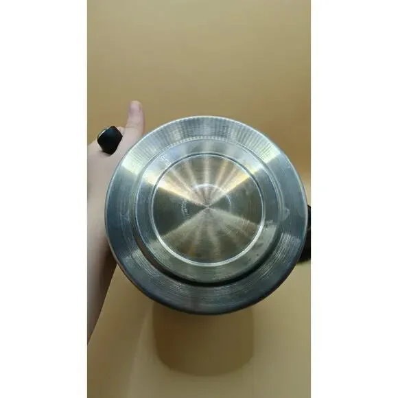 Mr. Coffee 10-Cup Insulated Thermal Carafe - Pre-owned - Clean - Picture 7 of 7